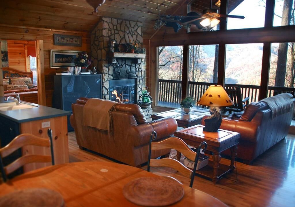 Photo of Others in Bryson City