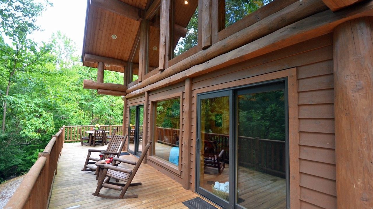 Photo of Others in Bryson City