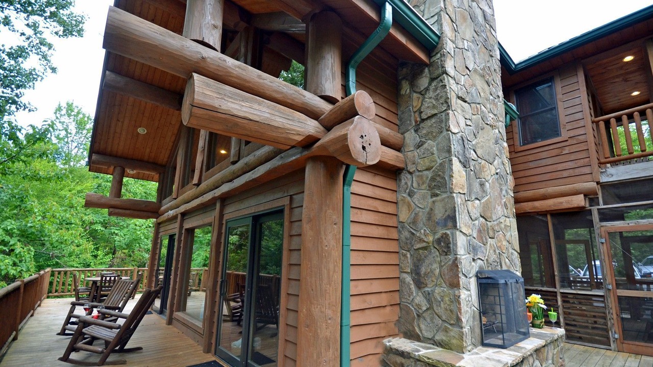 Photo of Others in Bryson City