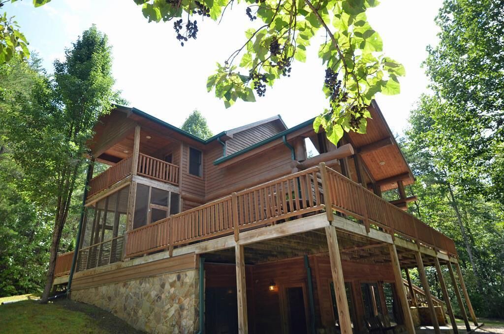 Photo of Others in Bryson City