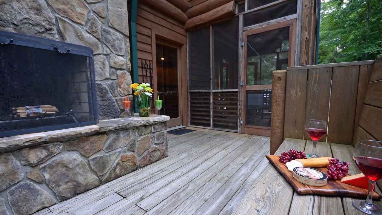 Photo of Others in Bryson City