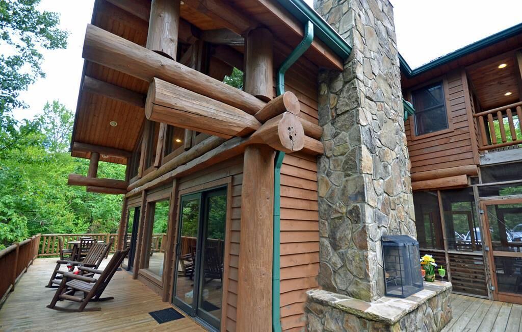 Photo of Others in Bryson City