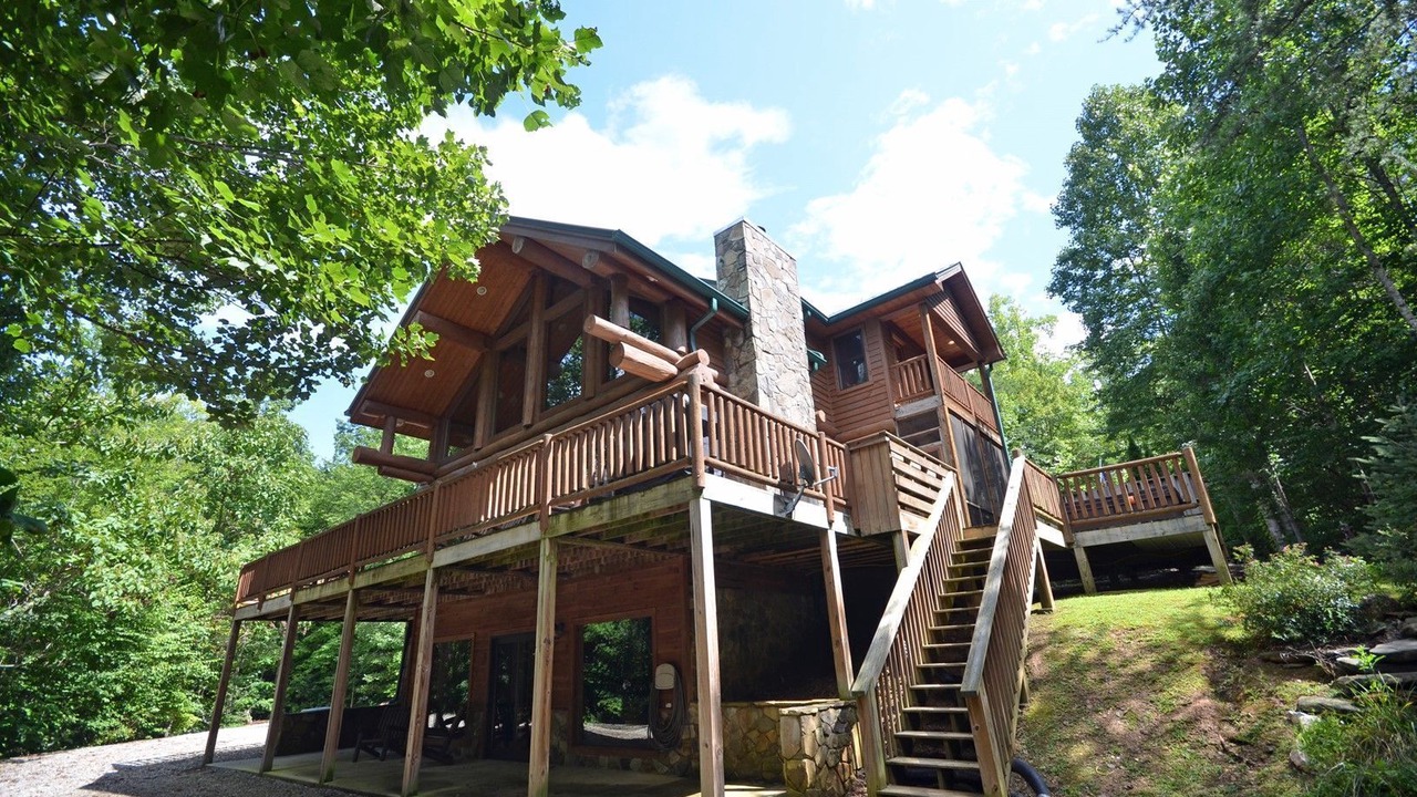 Photo of Others in Bryson City