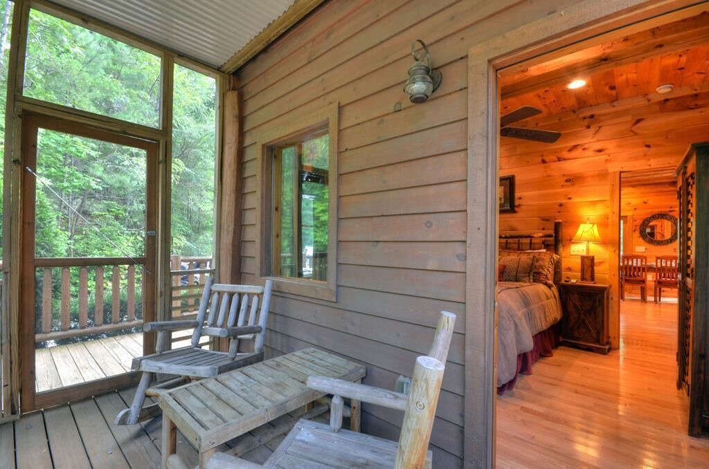 Photo of Others in Bryson City