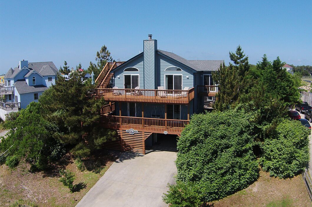 Photo of Outdoor in Whalehead Beach