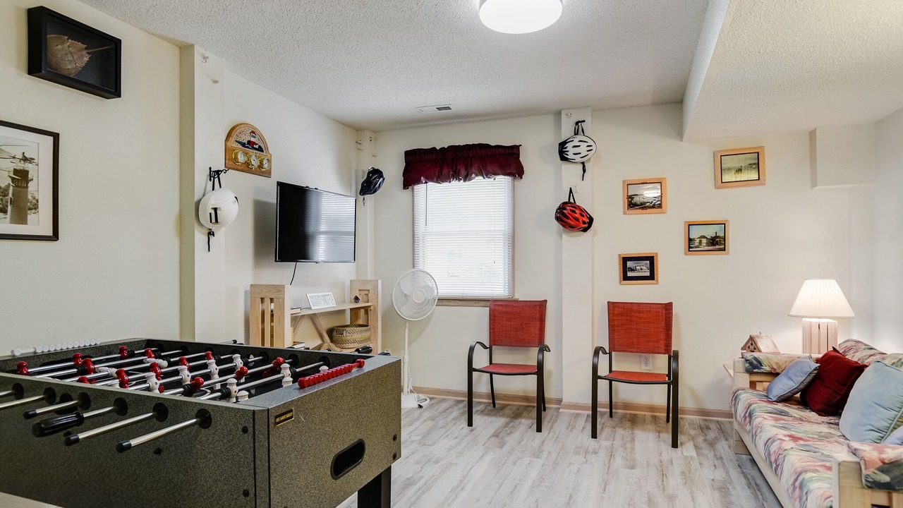 Photo of Bedroom in Whalehead Beach