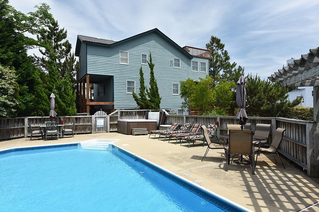 Photo of Outdoor in Whalehead Beach