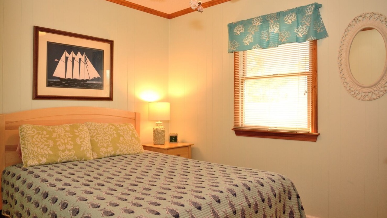Photo of Bedroom in Kill Devil Hills