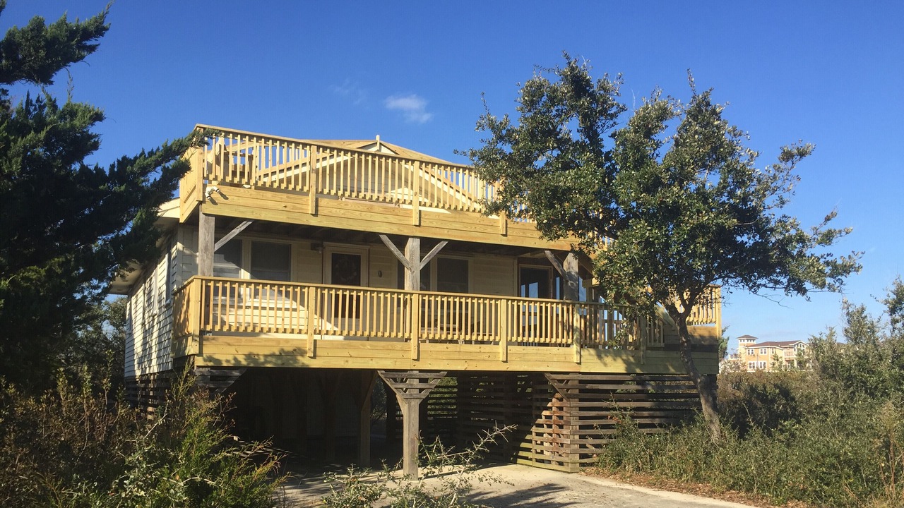 Photo of Outdoor in Kill Devil Hills