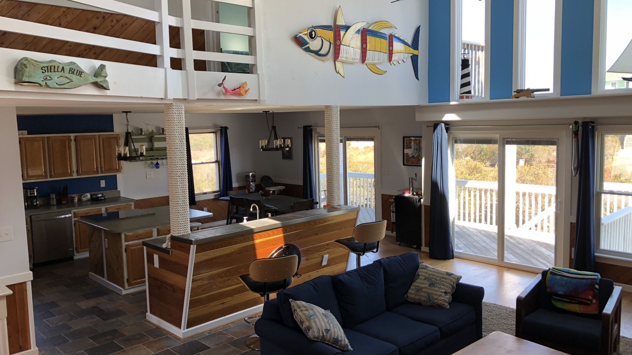 Photo of Bedroom in South Nags Head