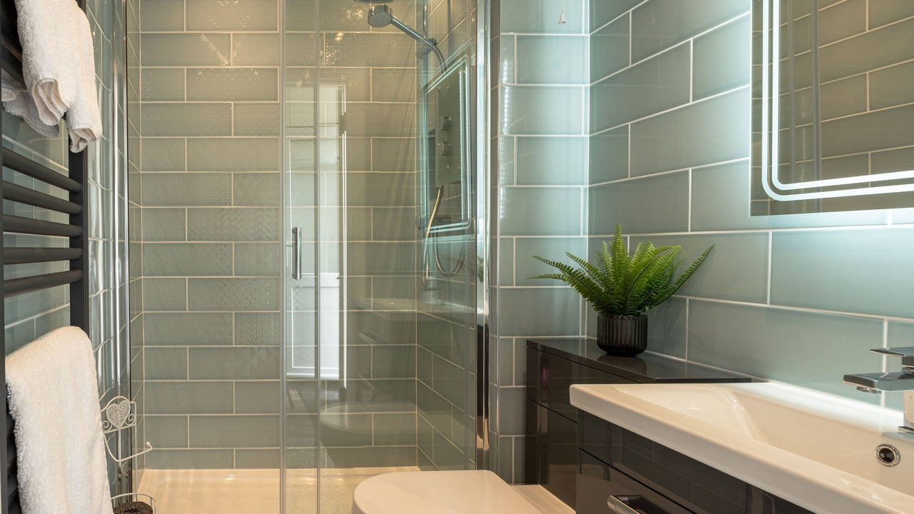 Photo of Bathroom in Chillington