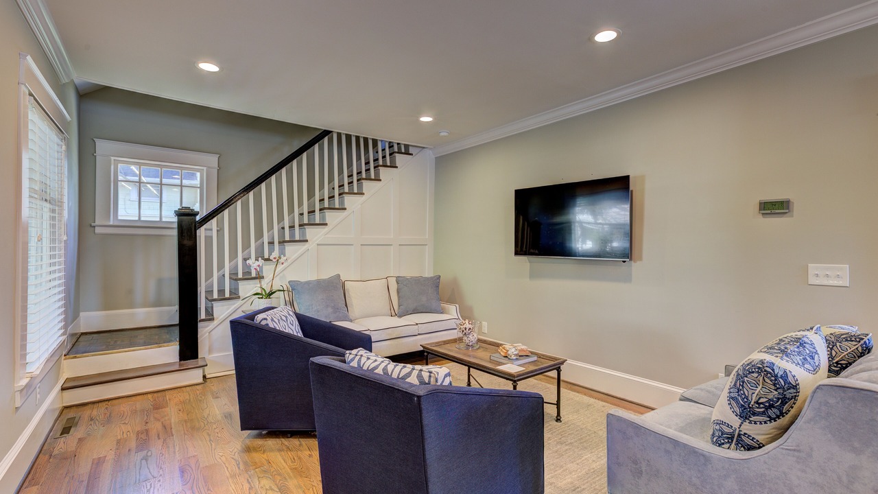 Photo of Livingroom in High Point
