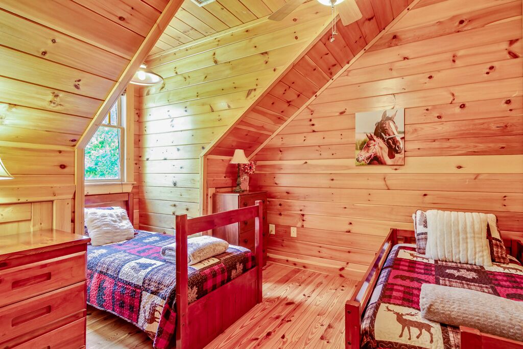 Photo of Bedroom in Rutherfordton