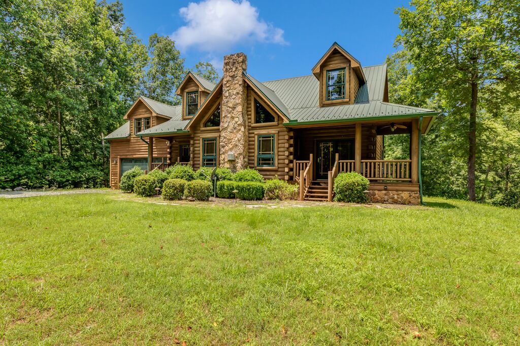Photo of Outdoor in Rutherfordton
