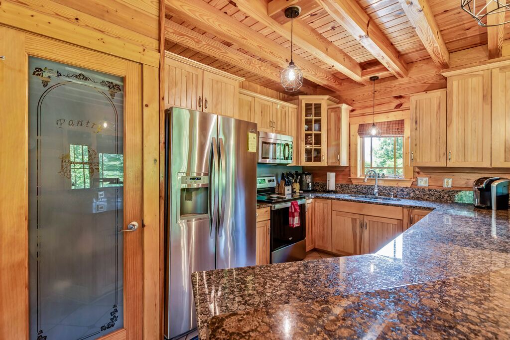 Photo of Kitchen in Rutherfordton