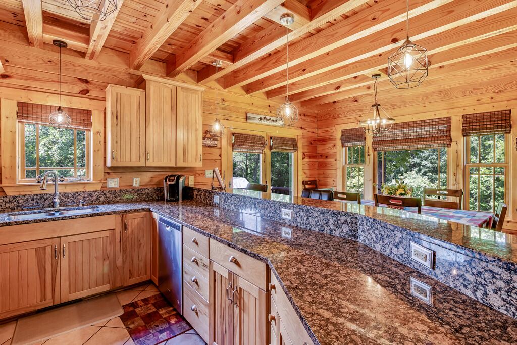 Photo of Kitchen in Rutherfordton
