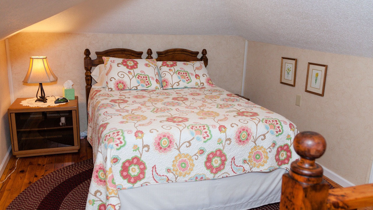 Photo of Bedroom in Jefferson