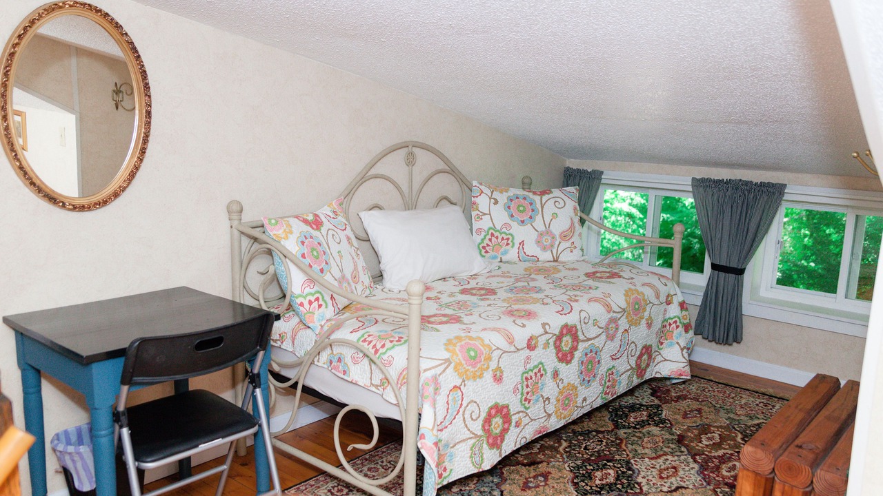 Photo of Bedroom in Jefferson