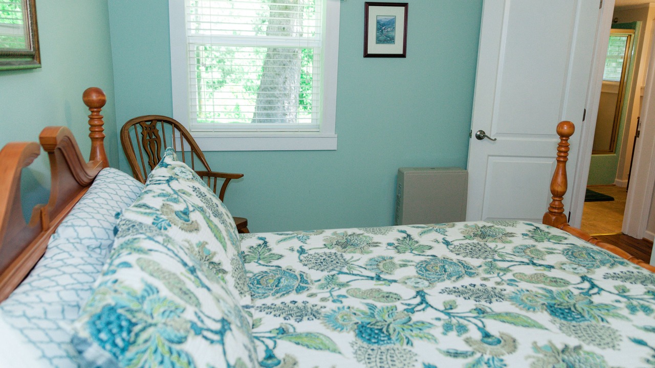 Photo of Bedroom in Jefferson