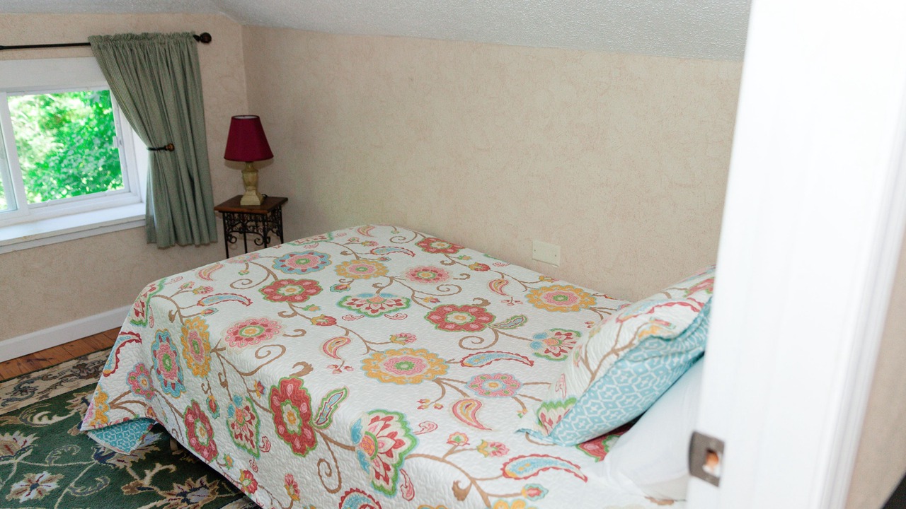 Photo of Bedroom in Jefferson