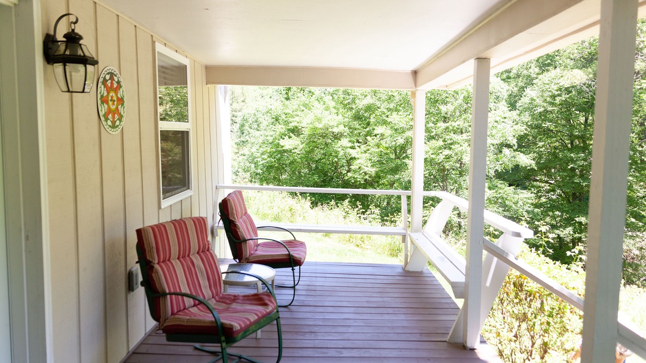 Photo of Patio Balcony in Jefferson