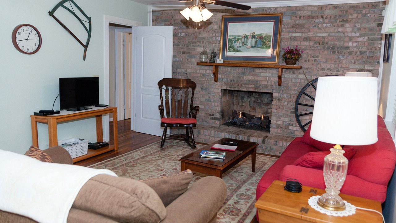 Photo of Livingroom in Jefferson