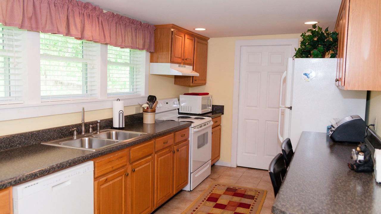 Photo of Kitchen in Jefferson