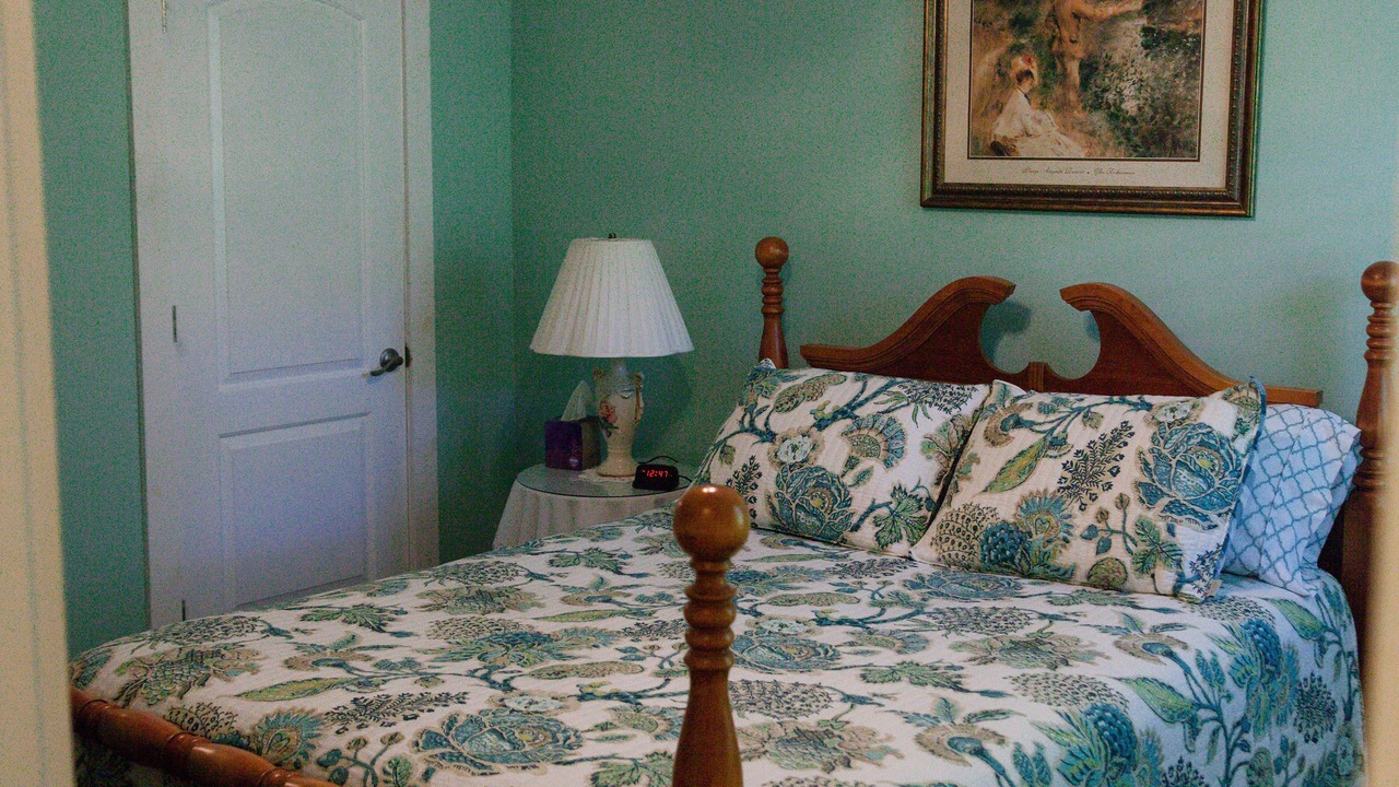 Photo of Bedroom in Jefferson