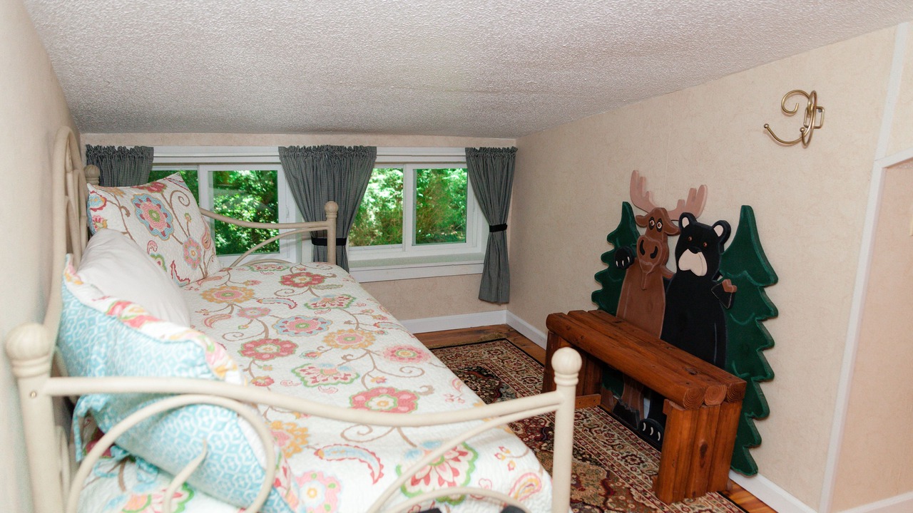 Photo of Bedroom in Jefferson