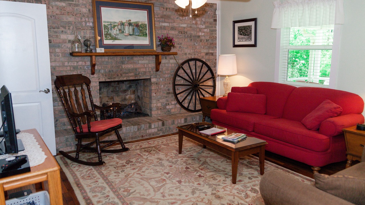 Photo of Livingroom in Jefferson