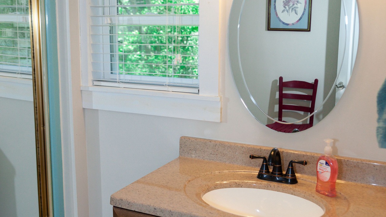 Photo of Bathroom in Jefferson