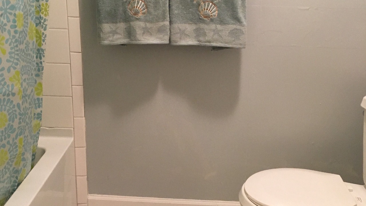 Photo of Bathroom in Cedar Mountain