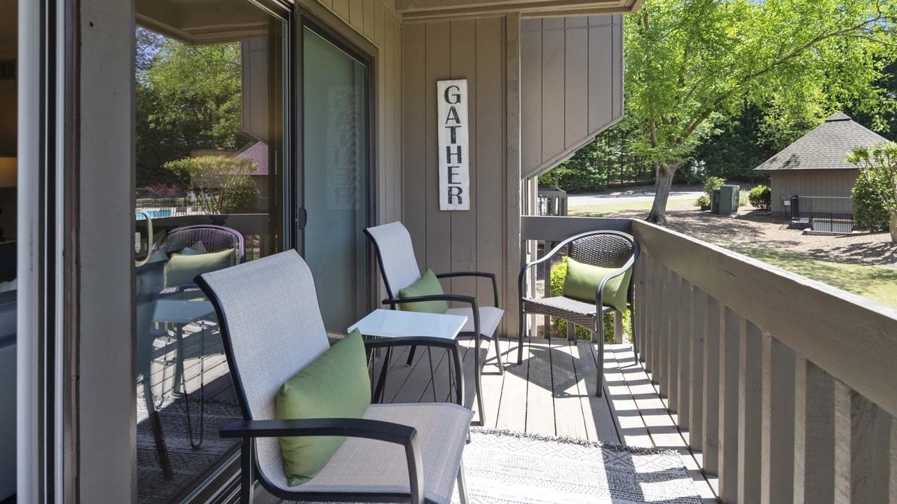 Photo of Outdoor in Pinehurst