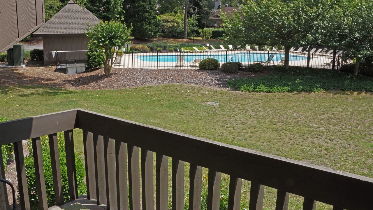 Photo of Outdoor in Pinehurst