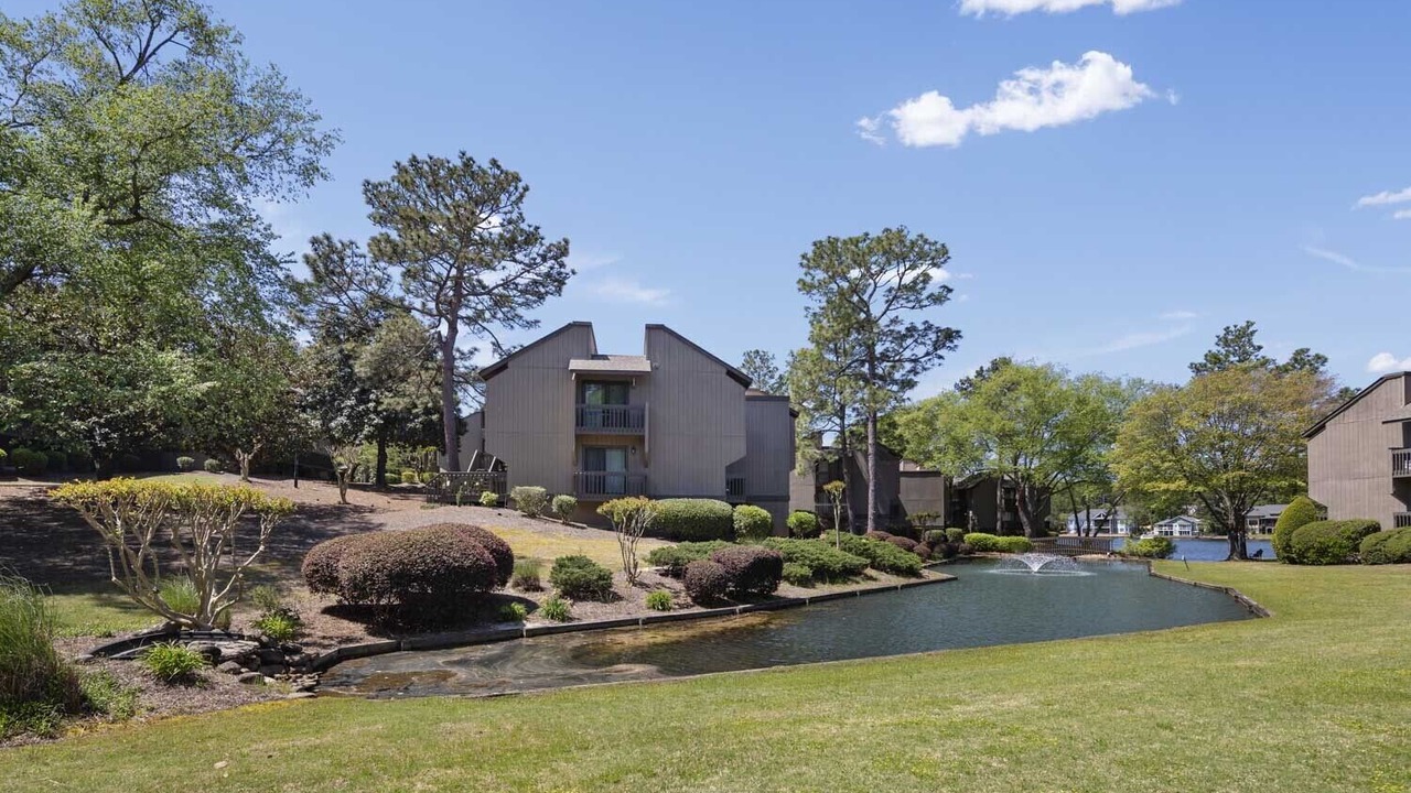 Photo of Outdoor in Pinehurst