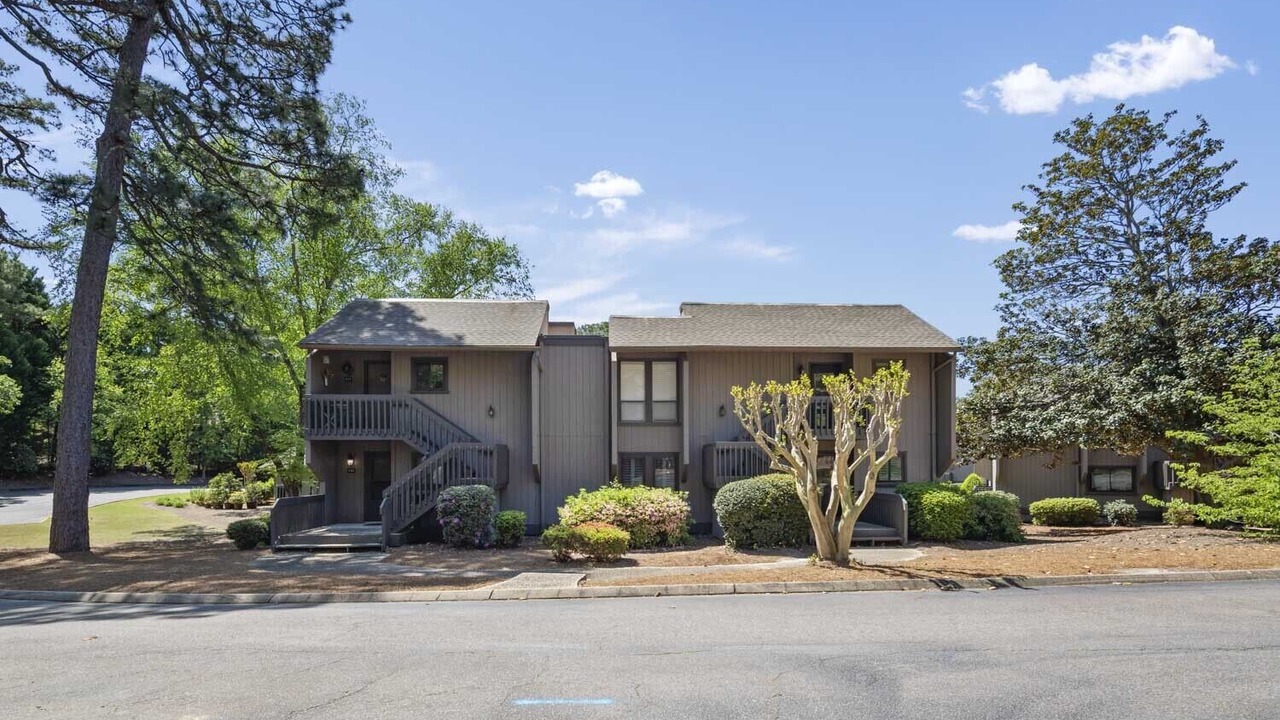 Photo of Outdoor in Pinehurst