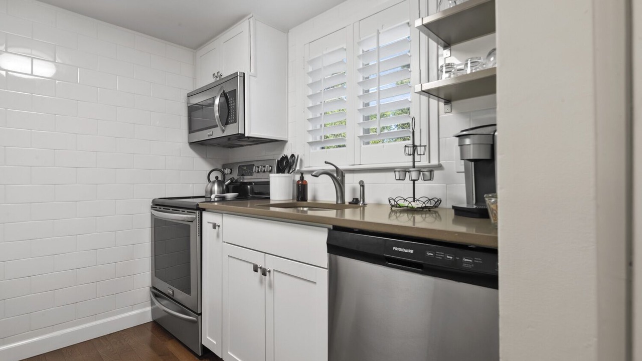 Photo of Kitchen in Pinehurst