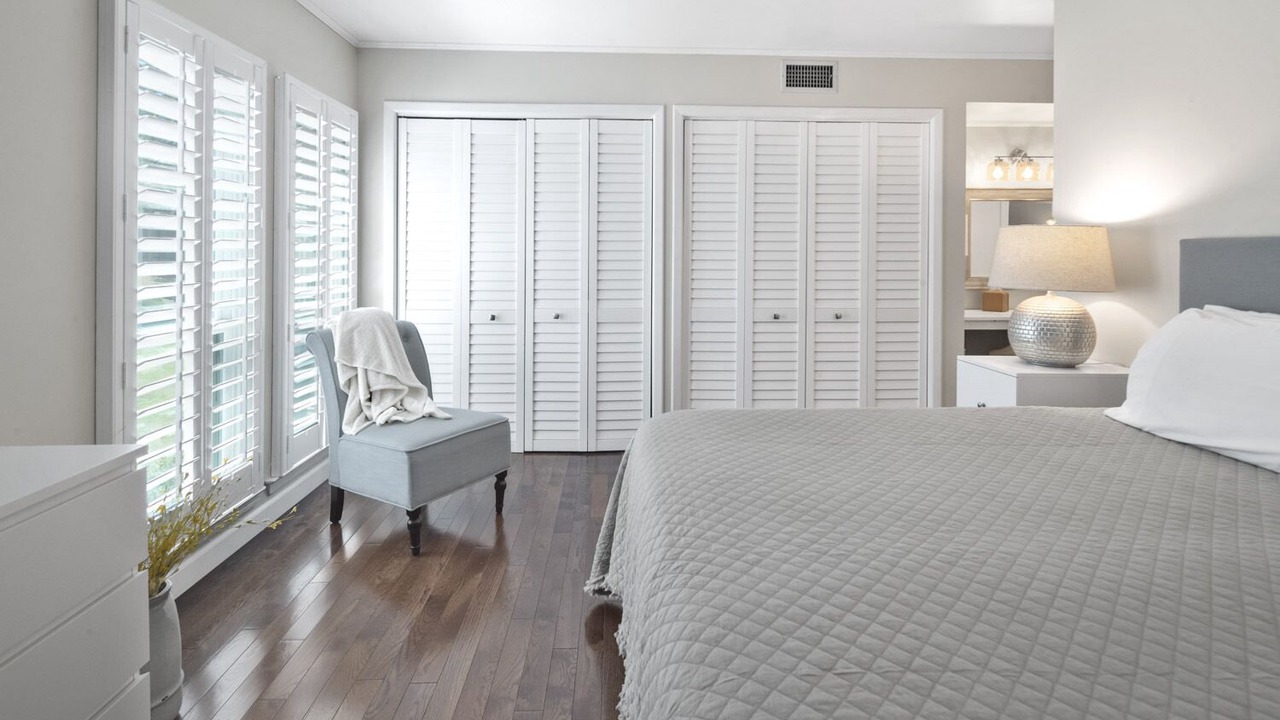 Photo of Bedroom in Pinehurst