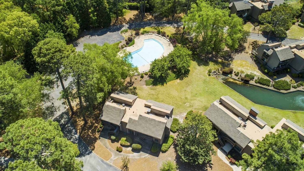 Photo of Outdoor in Pinehurst