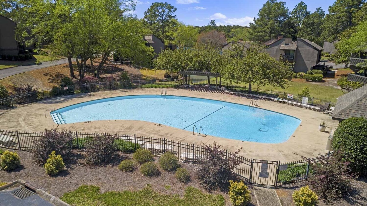 Photo of Outdoor in Pinehurst
