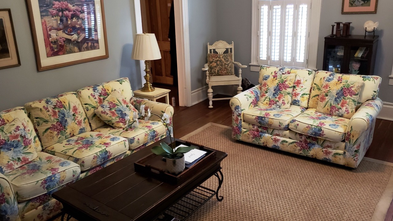 Photo of Bedroom in Port Royal