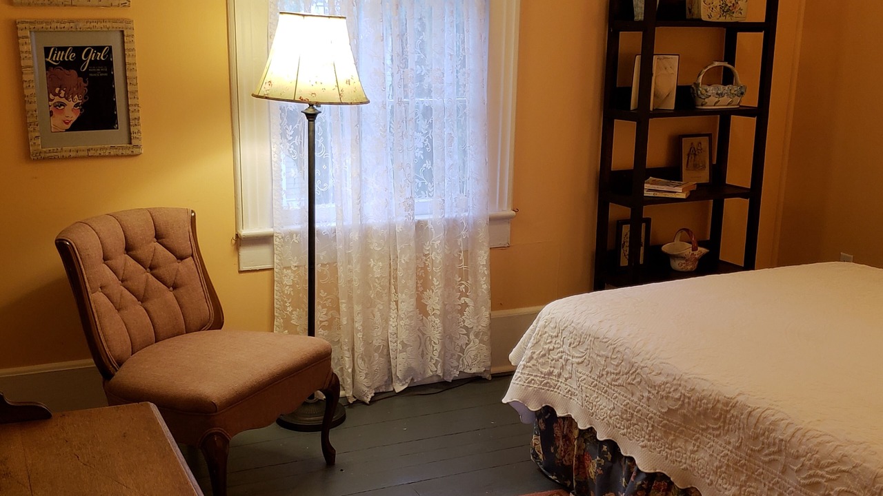 Photo of Bedroom in Port Royal