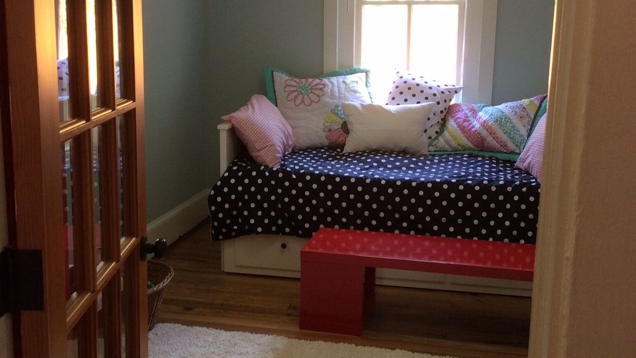 Photo of Bedroom in Chestnut Hills