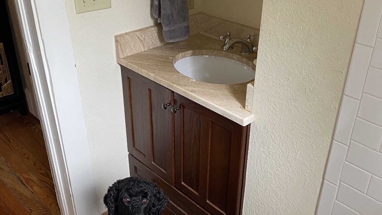 Photo of Bathroom in Chestnut Hills