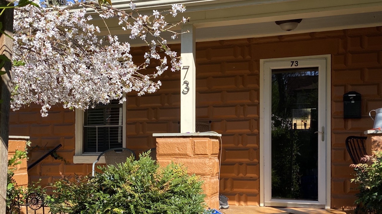 Photo of Outdoor in Chestnut Hills