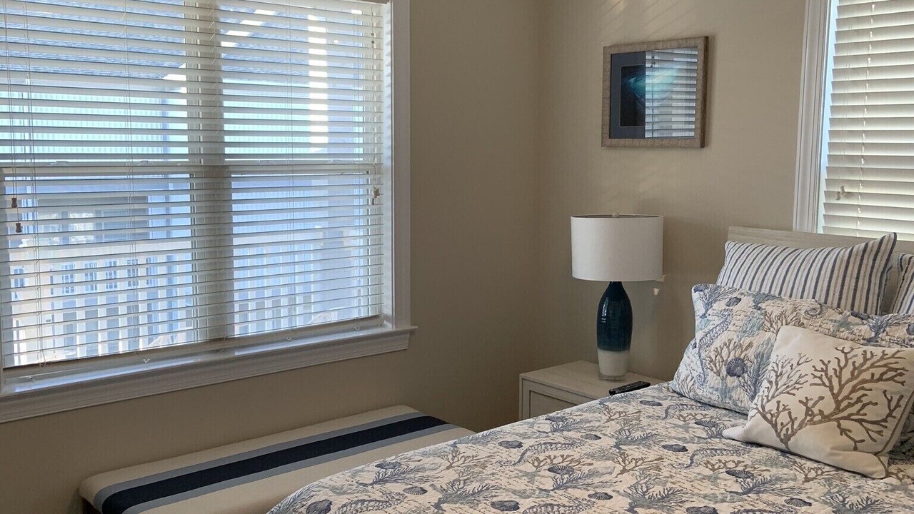 Photo of Bedroom in Indian Beach