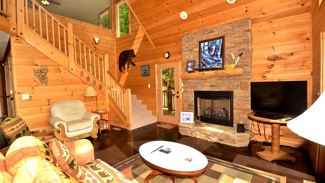 Photo of Livingroom in Unaka