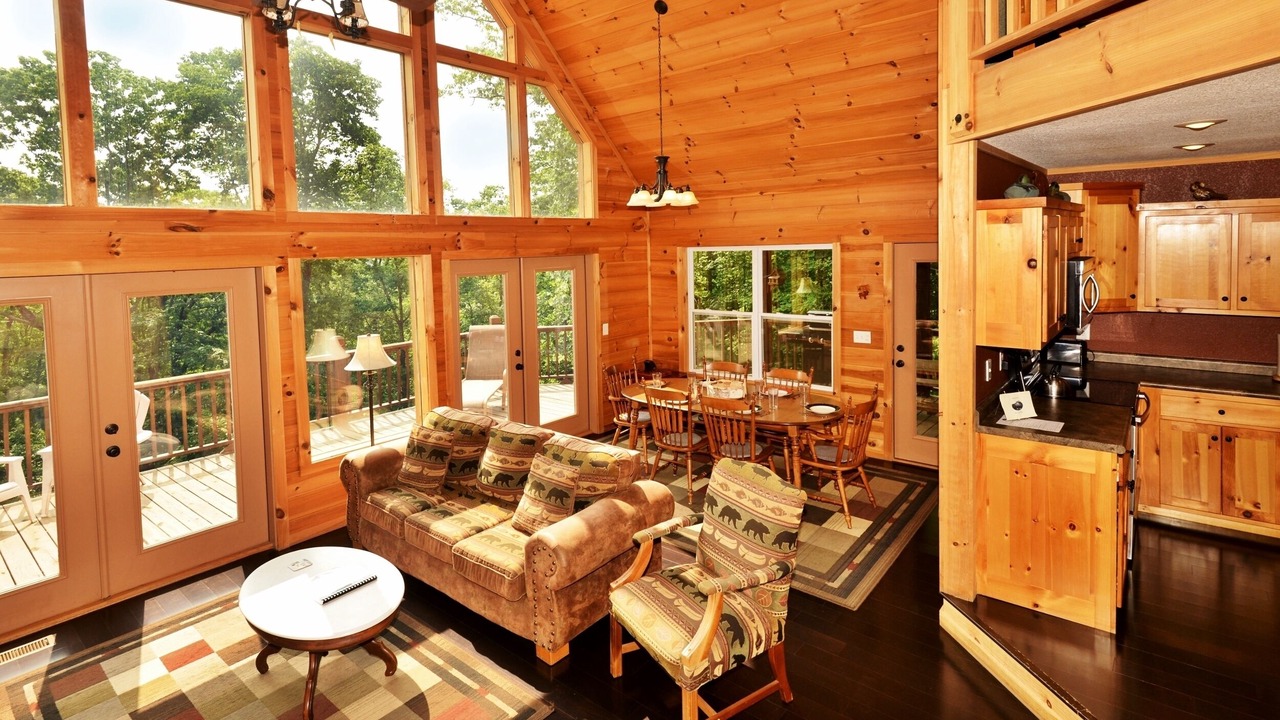 Photo of Livingroom in Unaka