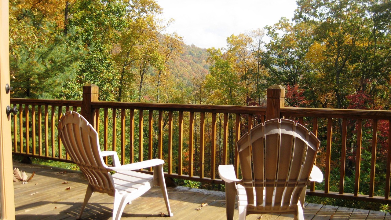 Photo of Outdoor in Unaka