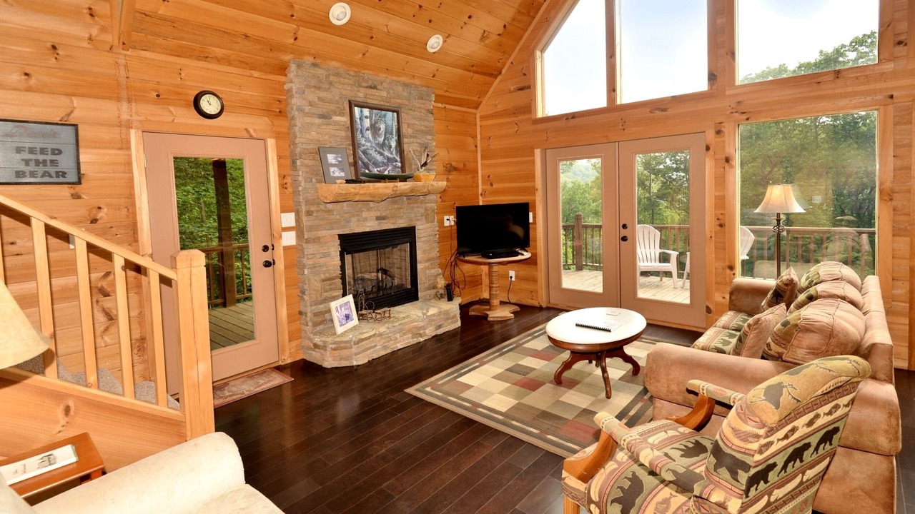 Photo of Livingroom in Unaka